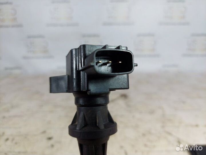 Катушка зажигания Mazda 6 GH 2.0 LF 2008