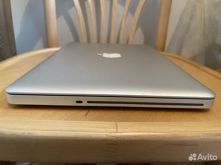 Apple macbook pro 13