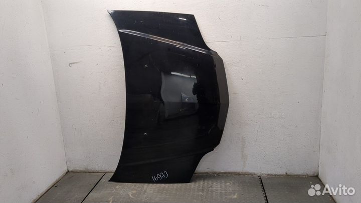 Капот Acura MDX, 2005