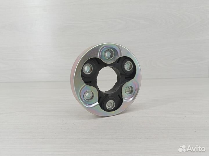 Эластичная муфта Volkswagen Sharan (7N)