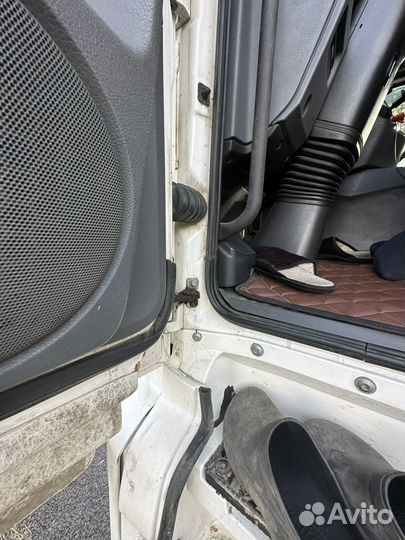КамАЗ 5490 NEO 2, 2021