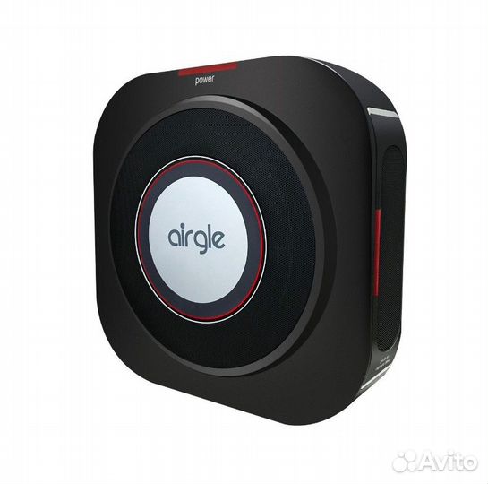 Автомобильный очиститель воздуха Airgle AG25