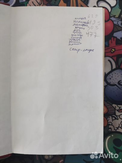 Англо-русский словарь 100000 слов В.К. Мюллер