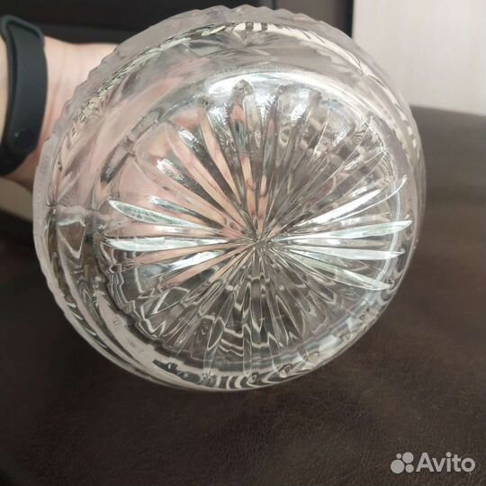 Хрусталь СССР