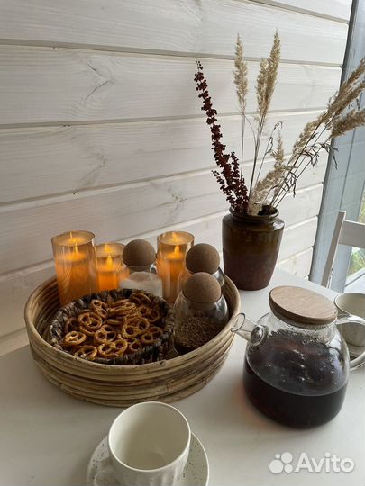 Аренда русской бани на дровах