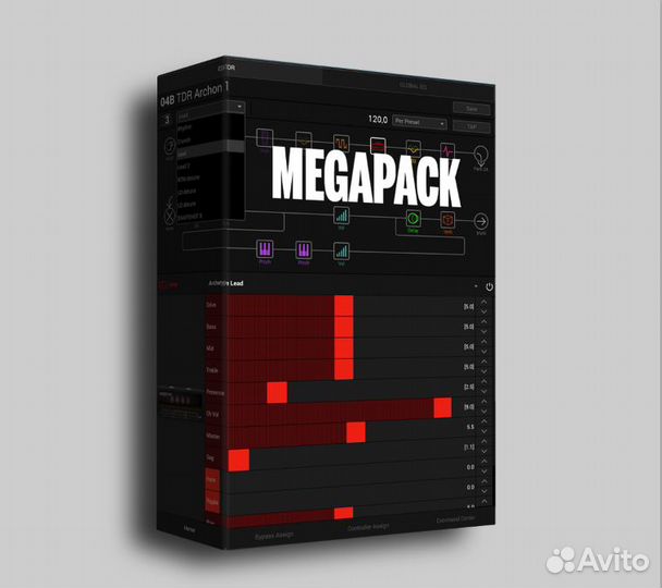 Line 6 Helix / Stomp: 19 лучших паков пресетов +IR