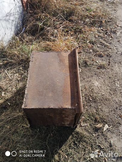 Духовка для печи