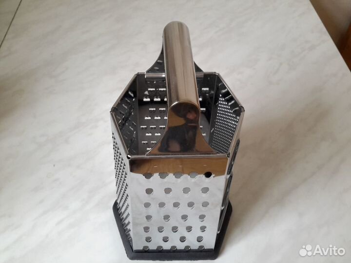 Терка Taller TR-21906 (Новая) / Обмен