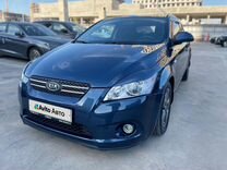 Kia Ceed 2.0 AT, 2009, 108 016 км, с пробегом, цена 879 000 руб.