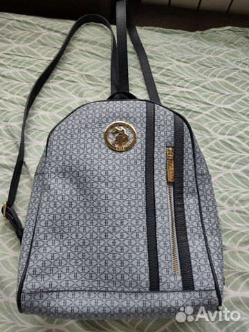 Us polo assn рюкзак