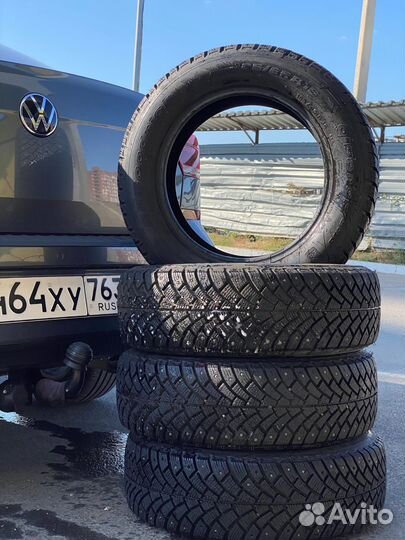 Bfgoodrich G-Force Stud 185/65 R15 88Q