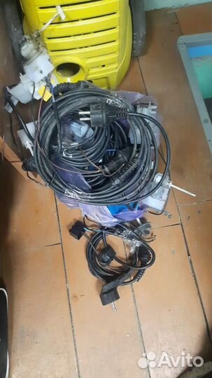 Распределительная коробка керхер выключатель