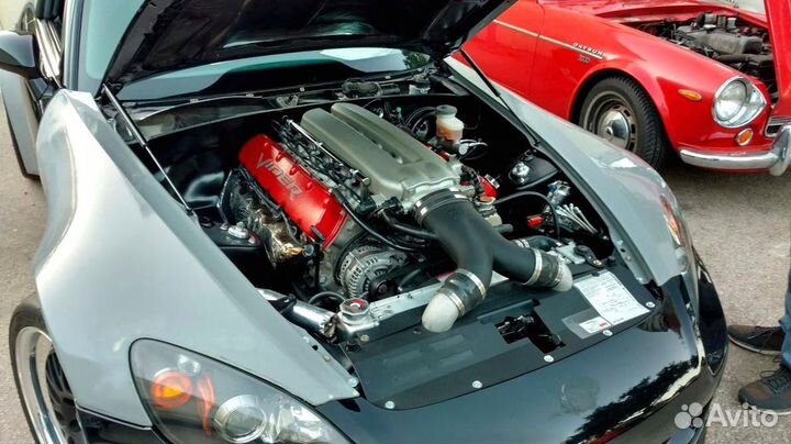 Регистрация переоборудования автомобиля uz jz swap