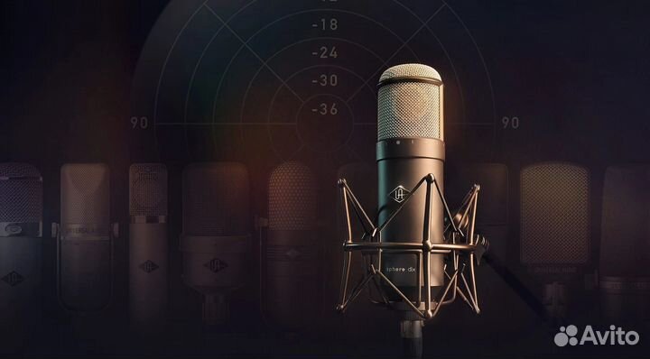 Диктор озвучка текста