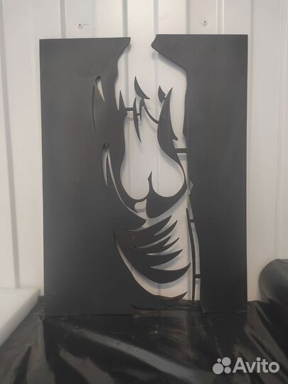 Дизайнерское панно