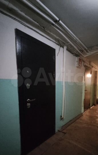 Комната 16 м² в 1-к., 2/5 эт.