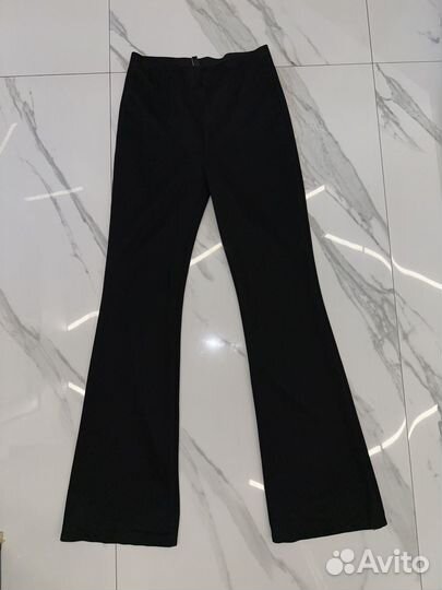 Брюки женские stradivarius клеш