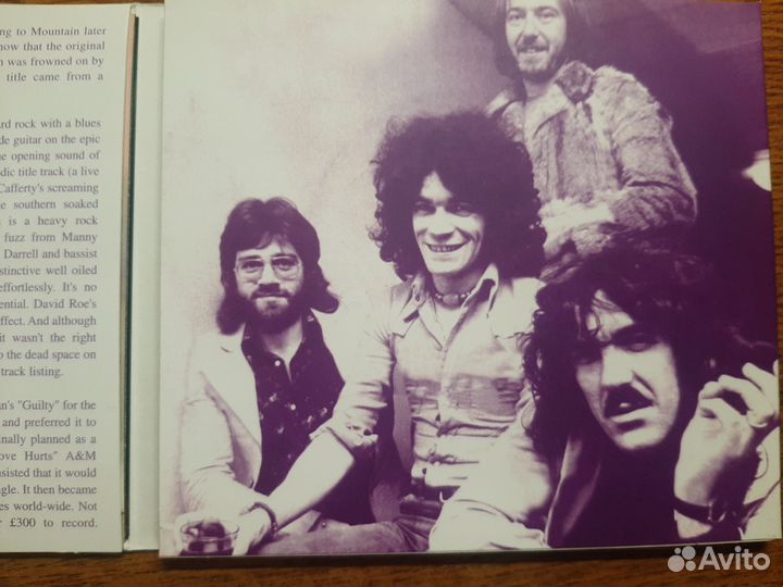 Cd диски фирменные в состоянии New