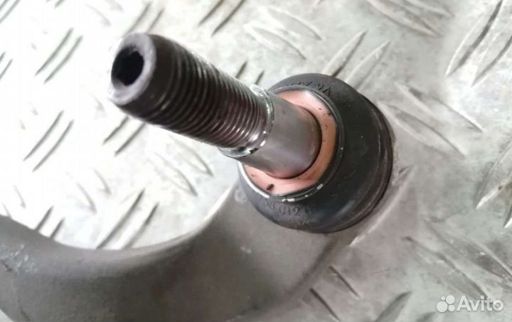 Рулевая рейка mercedes E W212 2.2 CDI 82014200001