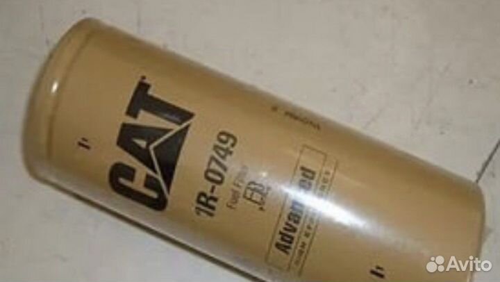 Фильтер CAT 1r-0749