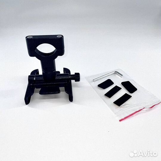 Держатель для телефона на руль квадроцикла