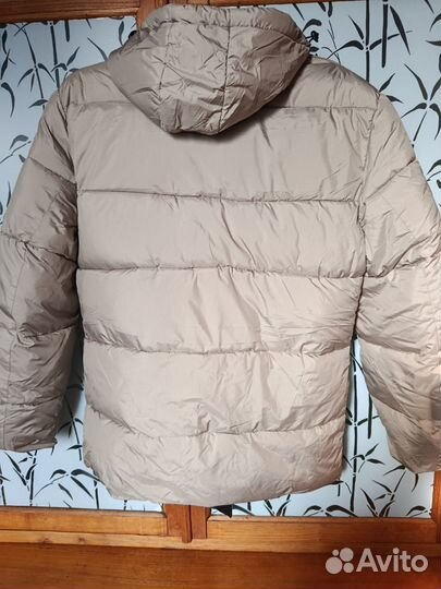 Мужская зимняя куртка