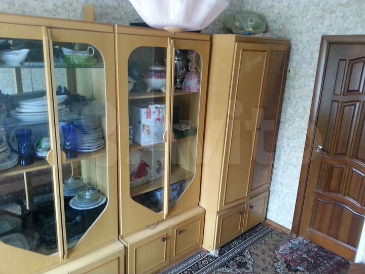 Комната 12,5 м² в 3-к., 2/5 эт.