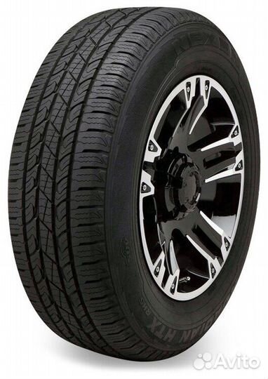 Nexen Roadian HTX RH5 275/60 R20