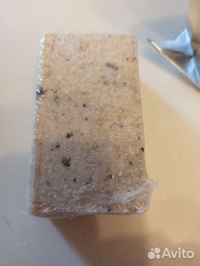 Ирп сухой паек