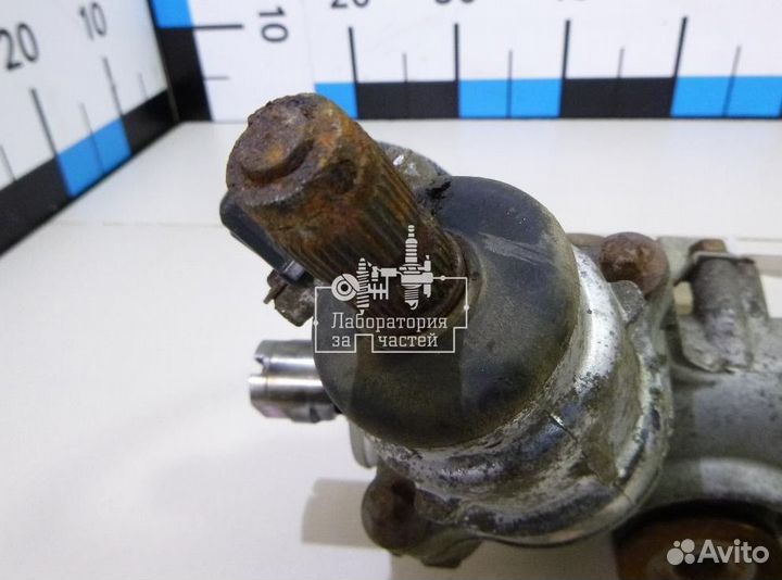 Рейка рулевая Toyota 44200-30640