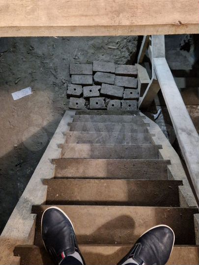 Гараж, 24 м²