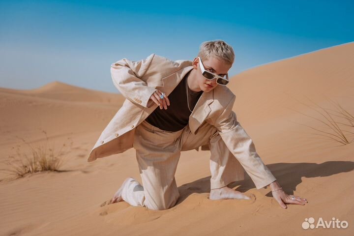 Подбор гардероба