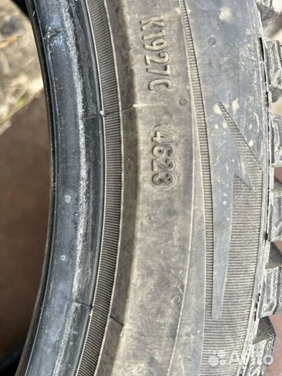 Pirelli Ice Zero 2 225/45 R18