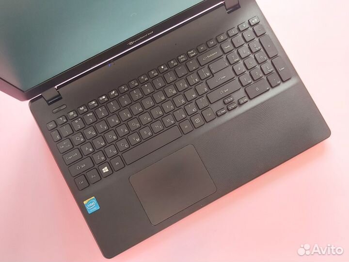 Ноутбук как Новый