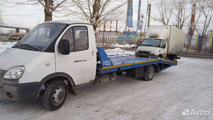 Услуги эвакуатора круглосуточно