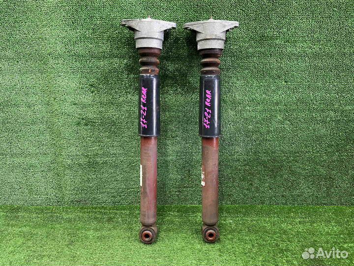 Амортизатор audi A4 B7 8EC ALT R 2007 Зад