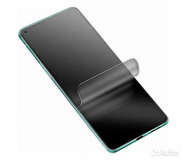 Антишпион private пленка Realme