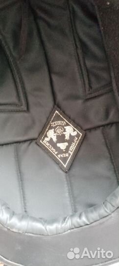 Мужская кепка