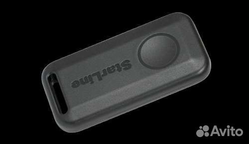 Автосигнализация StarLine S96 v2 BT 2SIM GSM GPS
