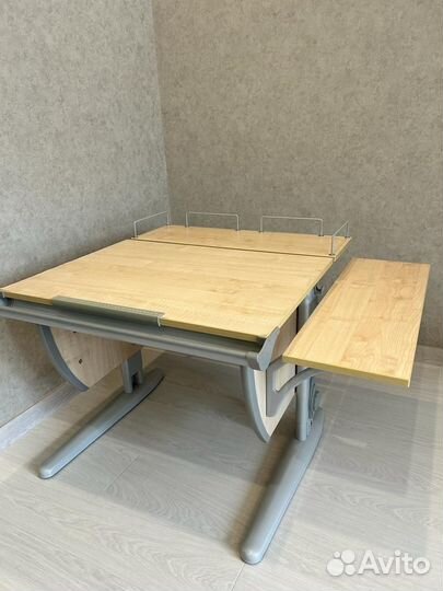 Растущая мебель