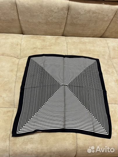 Платок 100 китайский шелк