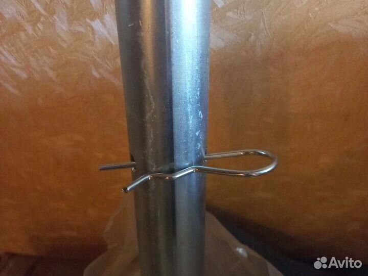 Опорная стойка новая
