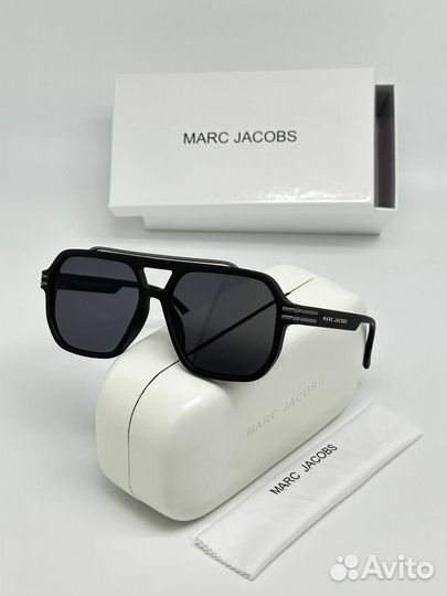 Солнцезащитные Очки Marc Jacobs (2025) Новинка