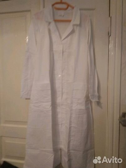 Халат медицинский, рабочий