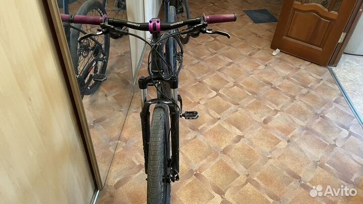 Велосипед мтб 29 sunspeed