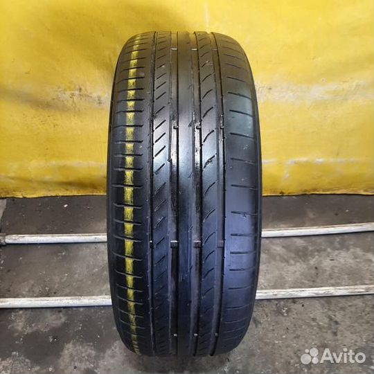 Continental ContiSportContact 5 225/50 R18