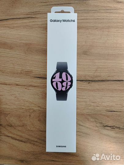 Samsung galaxy watch 6 40mm