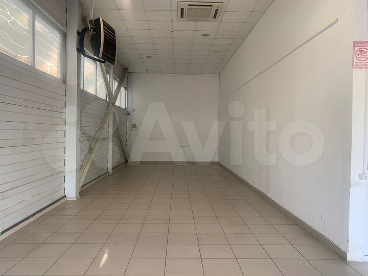 Торговая площадь, 80 м²