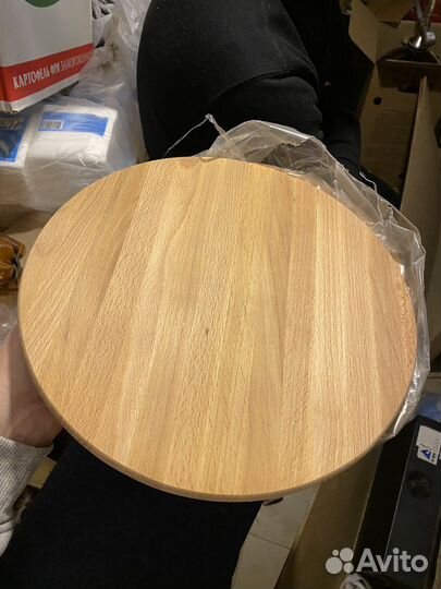 Доски для подачи блюд