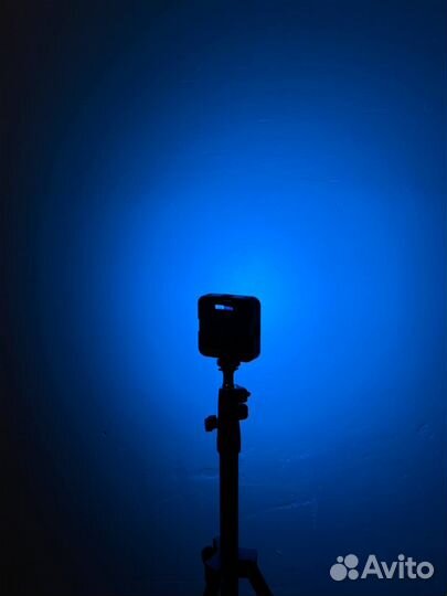 Видеосвет Andoer w64rgb